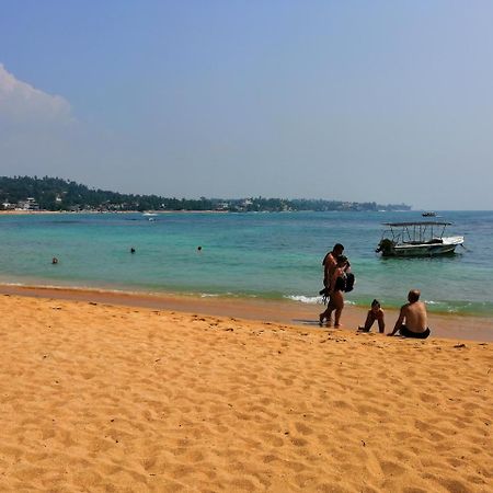 Villa Ok Unawatuna Ngoại thất bức ảnh