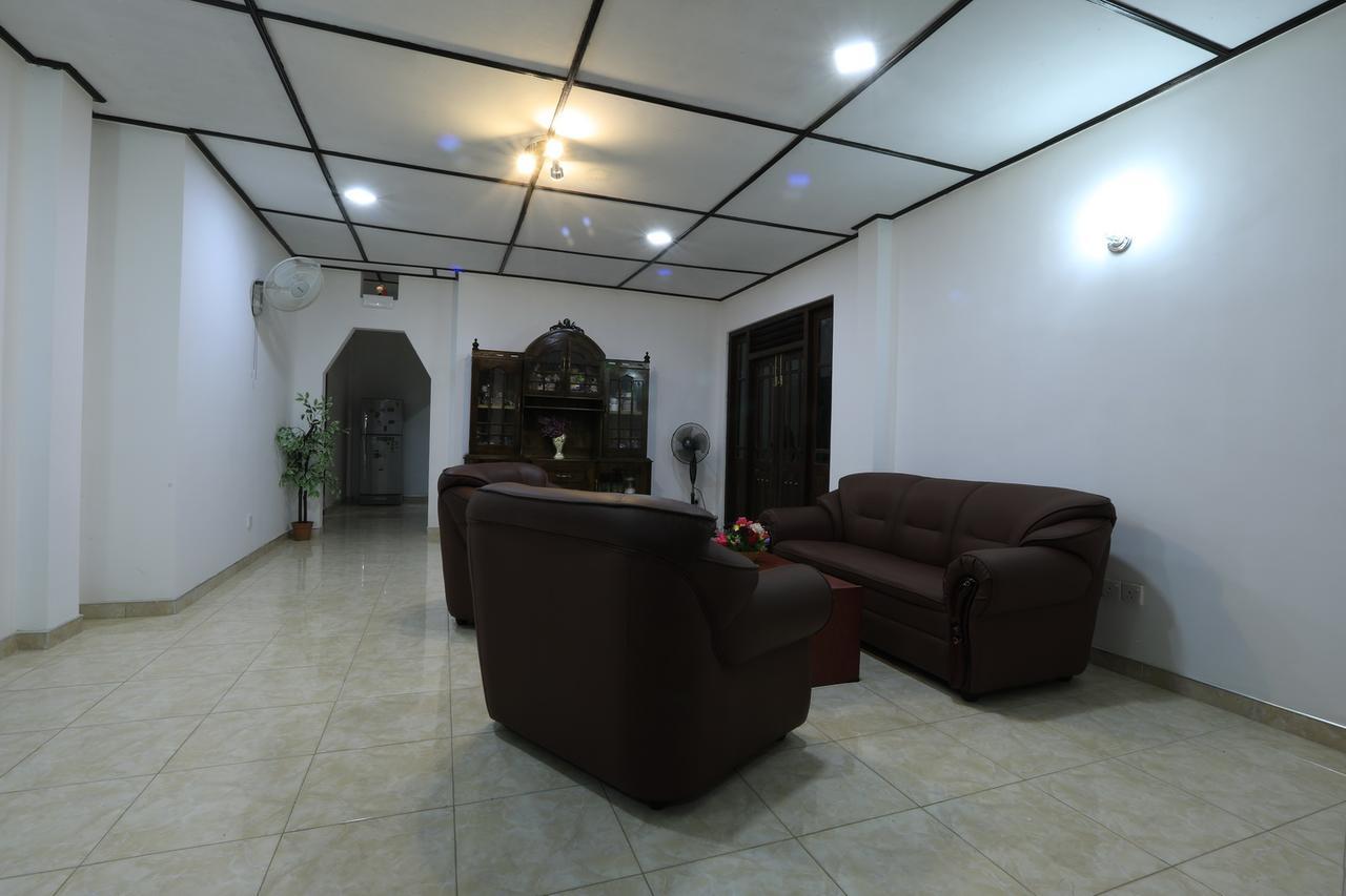 Villa Ok Unawatuna Ngoại thất bức ảnh