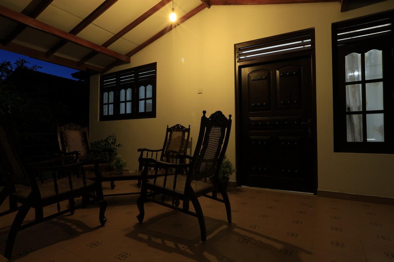 Villa Ok Unawatuna Ngoại thất bức ảnh