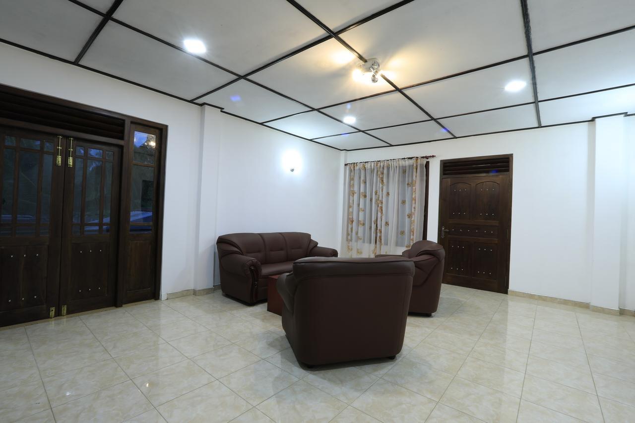 Villa Ok Unawatuna Ngoại thất bức ảnh