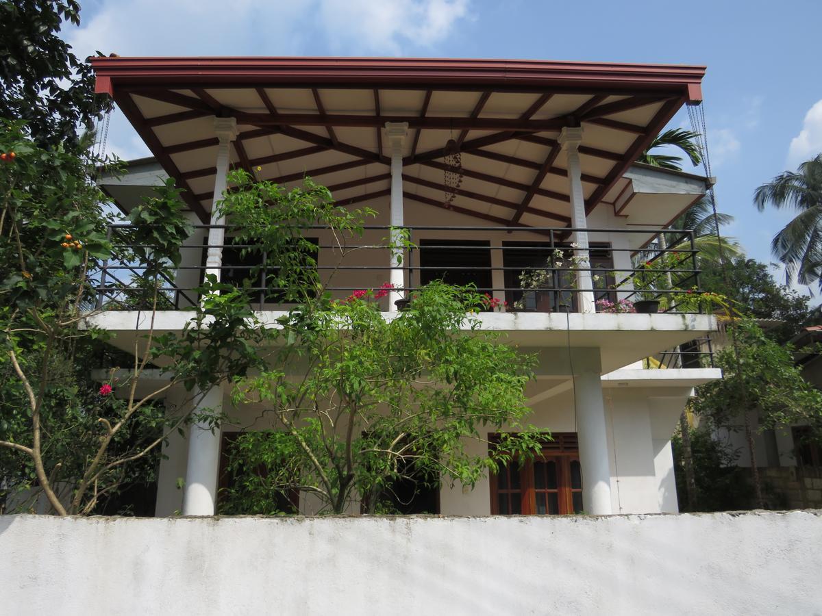 Villa Ok Unawatuna Ngoại thất bức ảnh