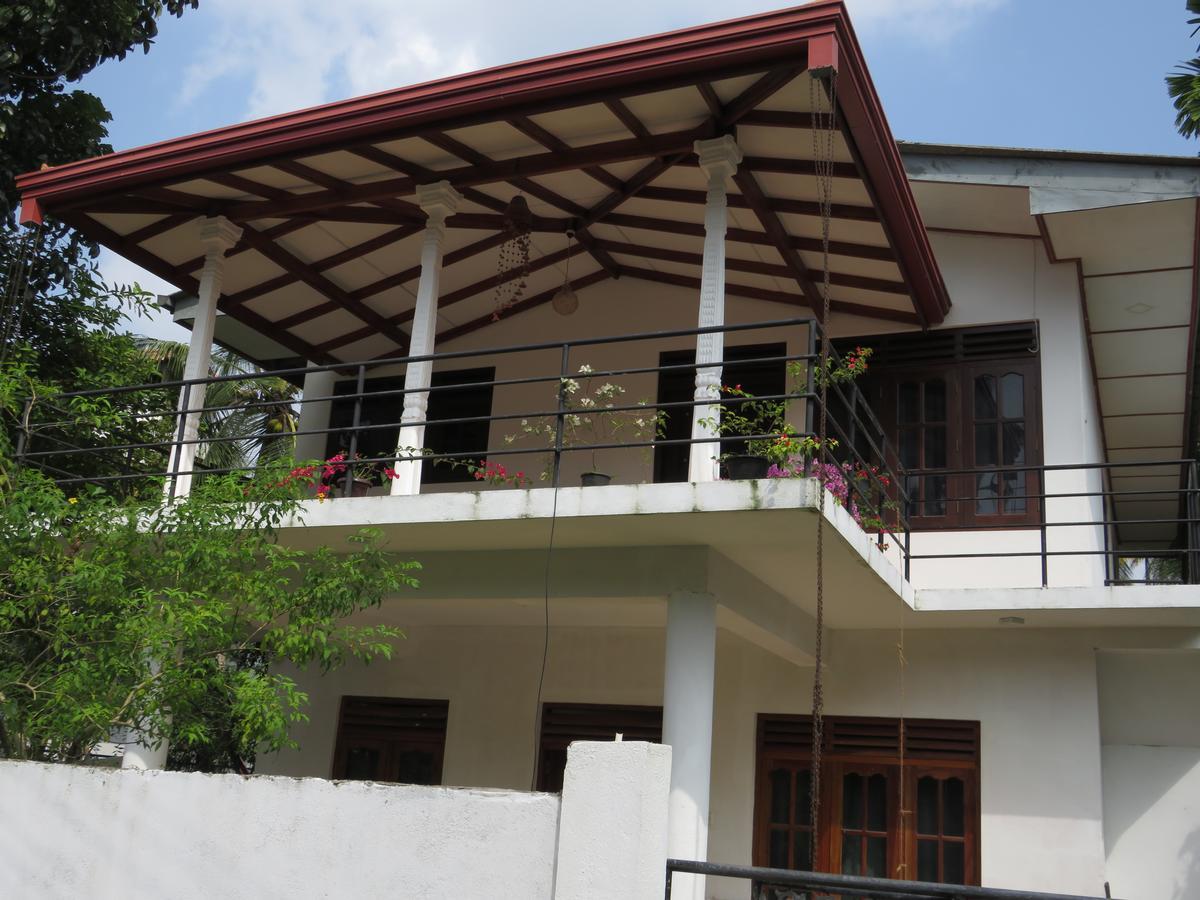 Villa Ok Unawatuna Ngoại thất bức ảnh