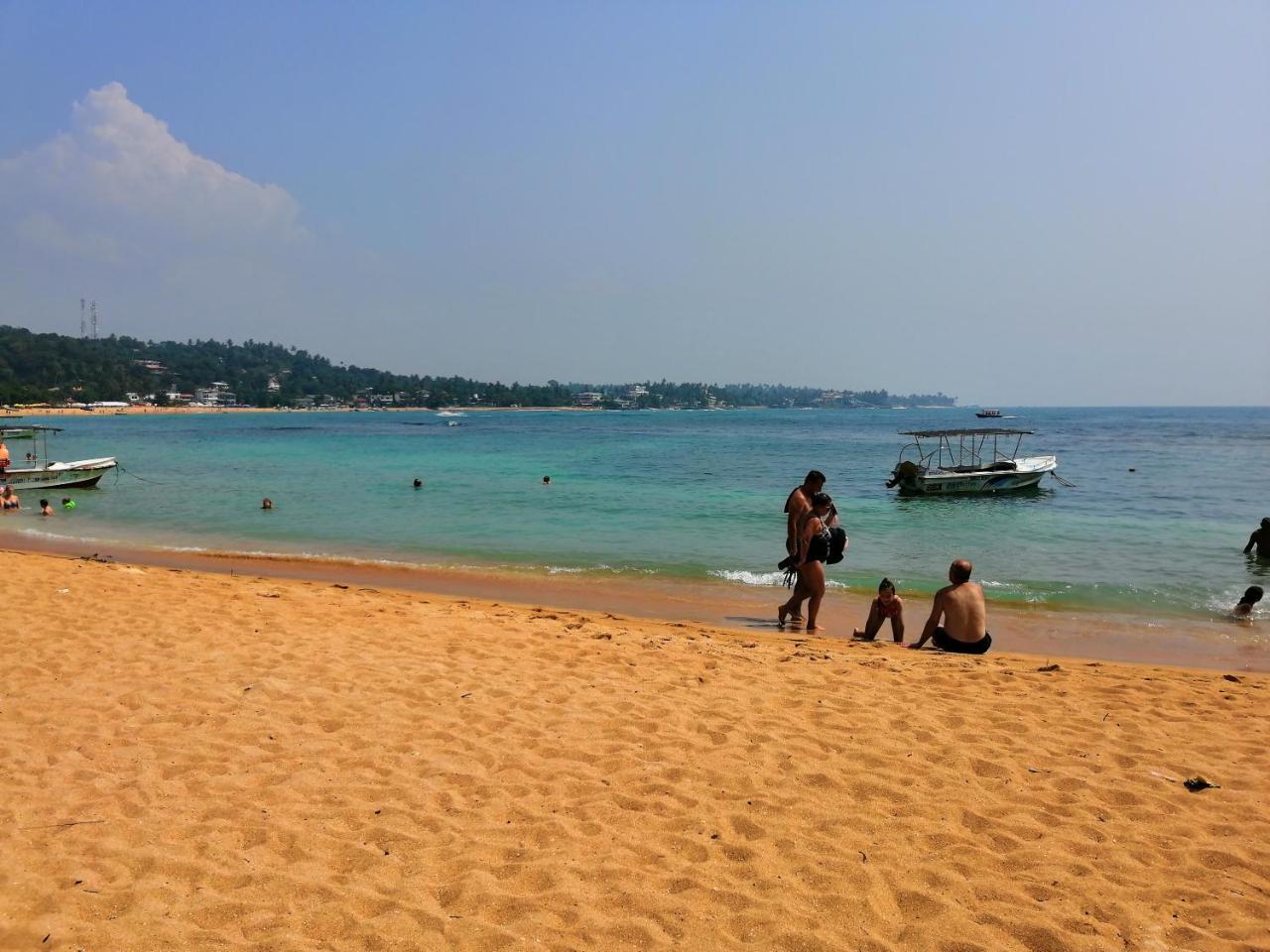 Villa Ok Unawatuna Ngoại thất bức ảnh