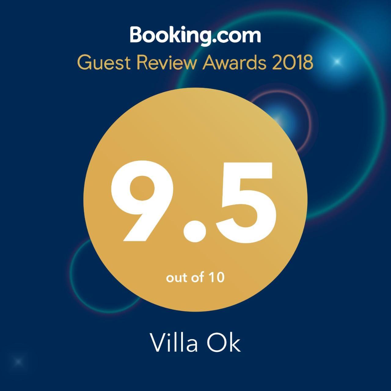 Villa Ok Unawatuna Ngoại thất bức ảnh
